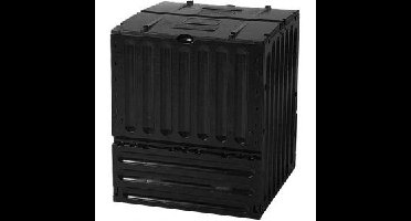 Compostvat eco king 600 liter